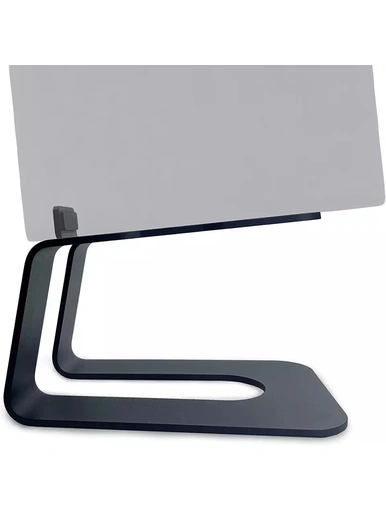 Metal Desktop Speaker Stand